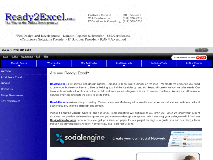 www.ready2excel.com