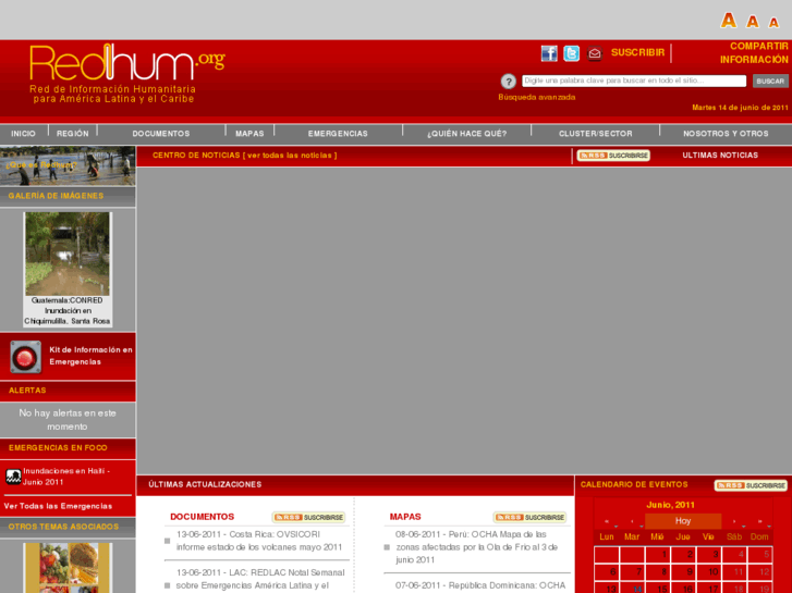 www.redhum.org