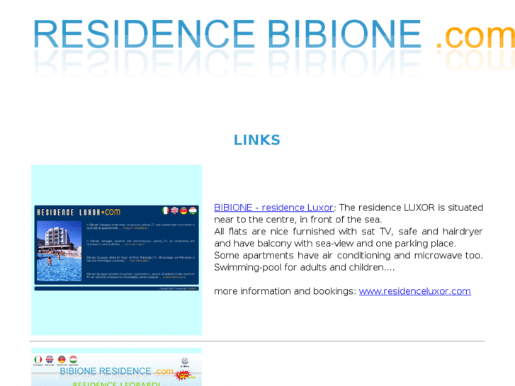 www.residencebibione.com