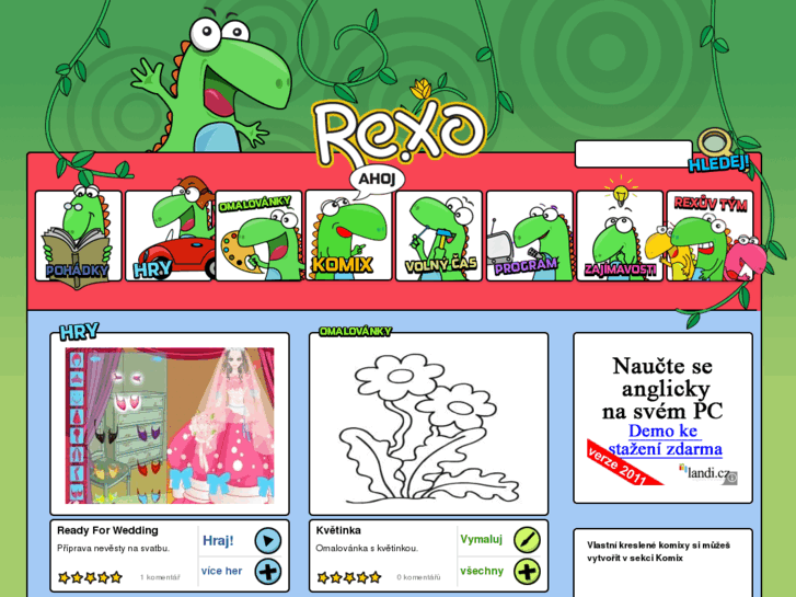 www.rexo.cz