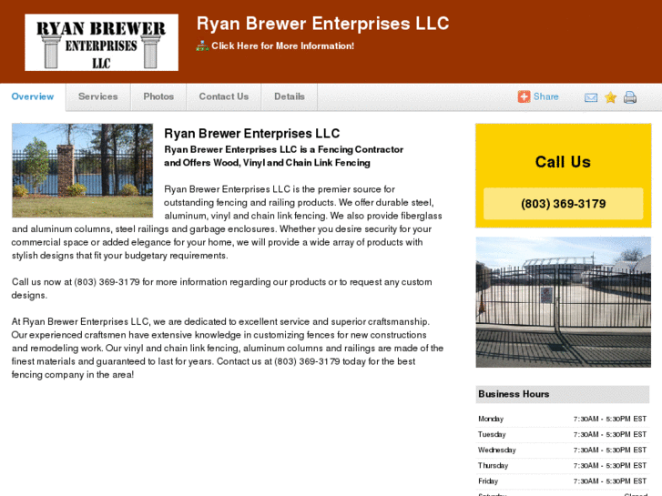 www.ryanbrewer.biz