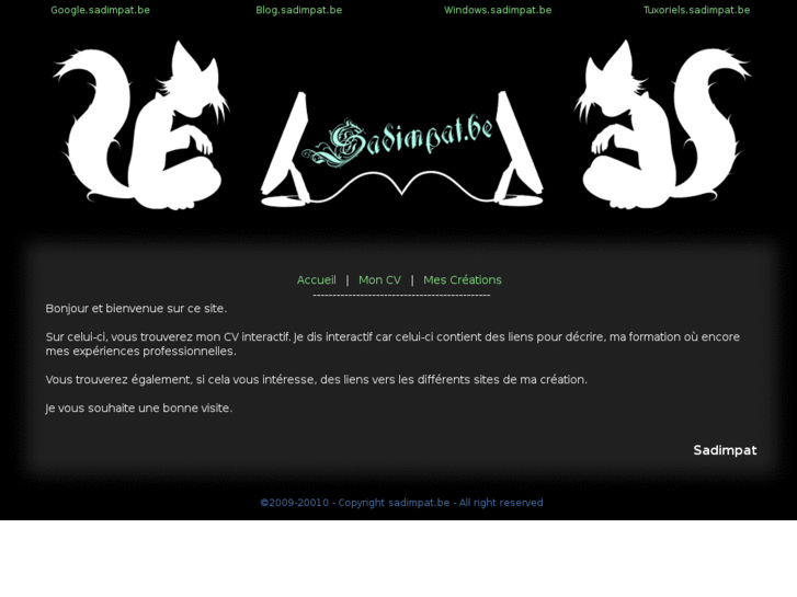 www.sadimpat.be