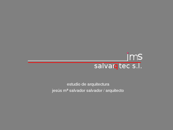 www.salvarqtec.com