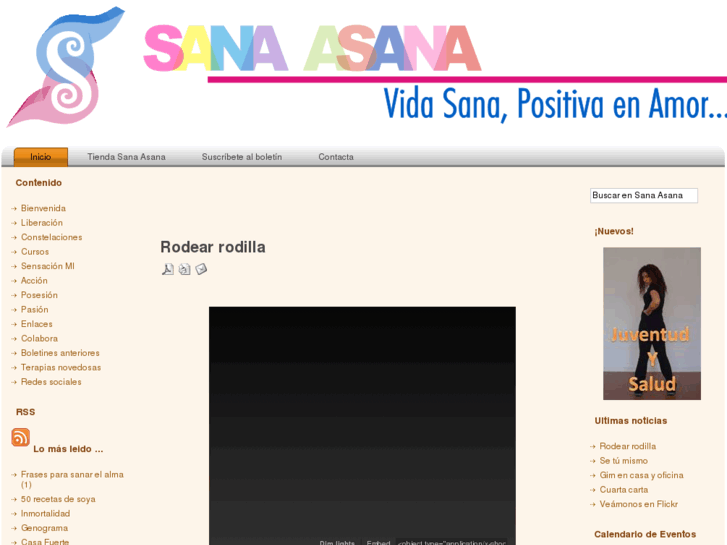 www.sanaasana.com