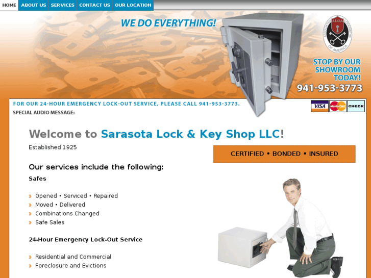 www.sarasotalocknsafe.com