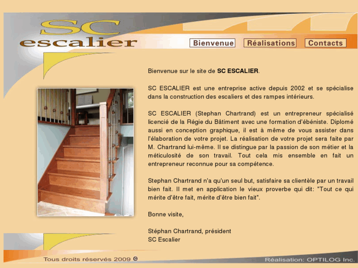 www.scescalier.com