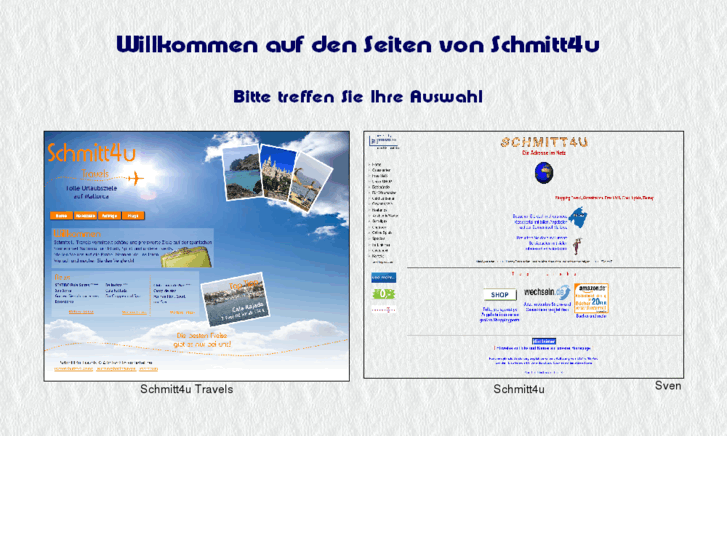 www.schmitt4u.de