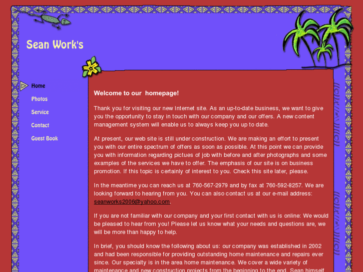 www.seanworks.org