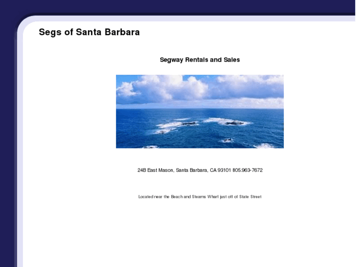 www.segwayofsantabarbara.com