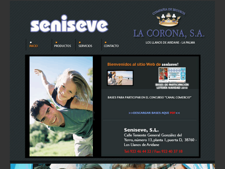 www.seniseve.com