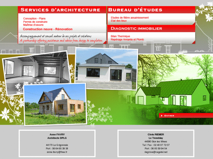 www.servicesdarchitecture.com