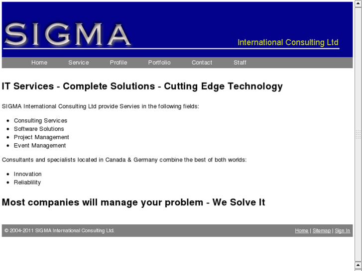 www.sigma-group.net