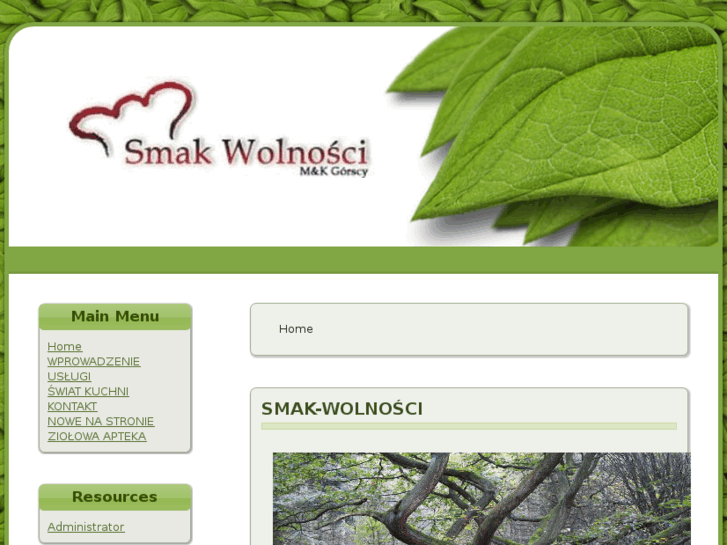www.smak-wolnosci.com