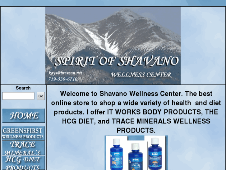 www.soswellnesscenter.com