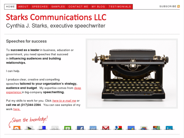 www.starkscommunications.com