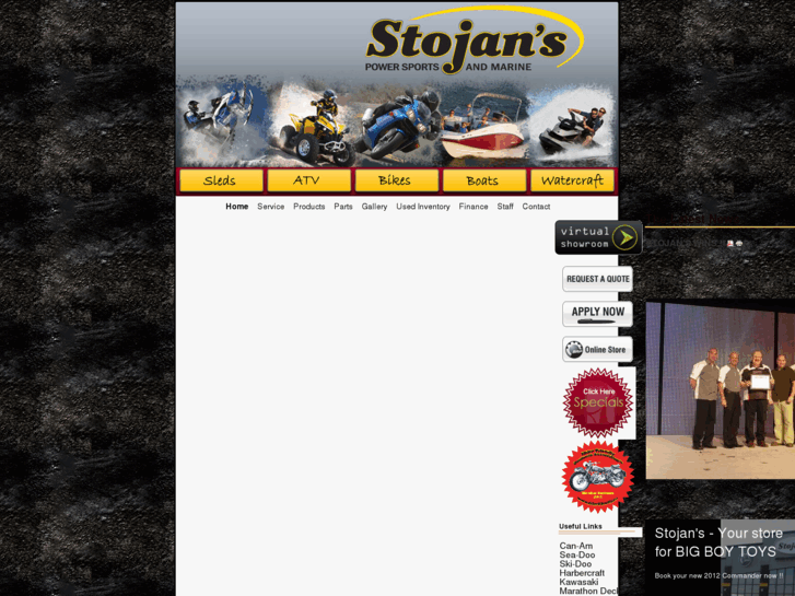 www.stojans.com