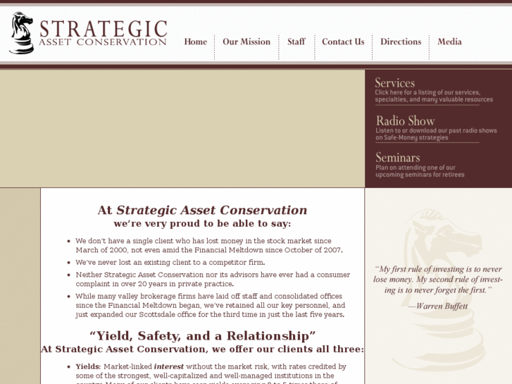 www.strategicassetconservation.com