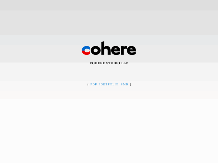 www.studiocohere.net