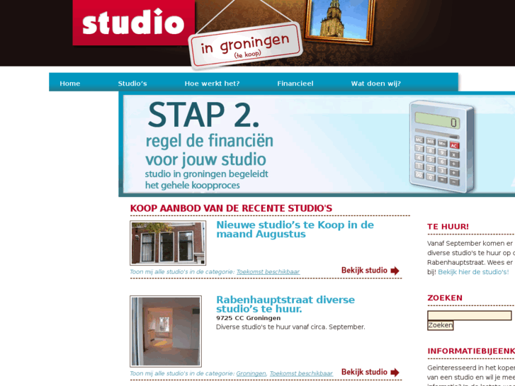 www.studioingroningen.nl