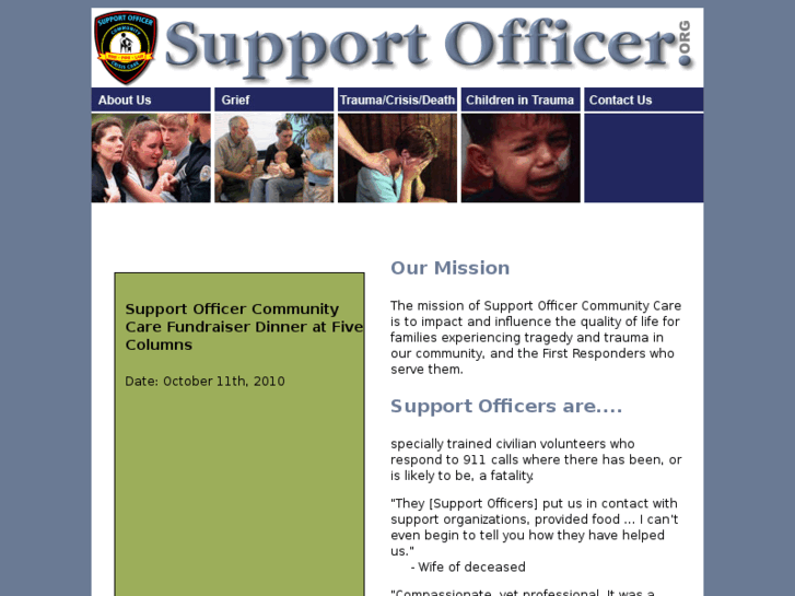 www.supportofficer.com