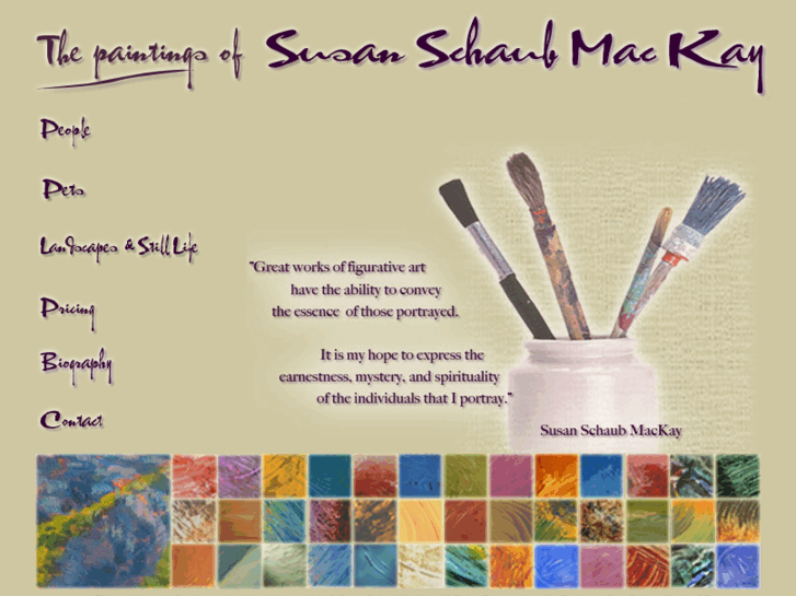 www.susanmackay.com