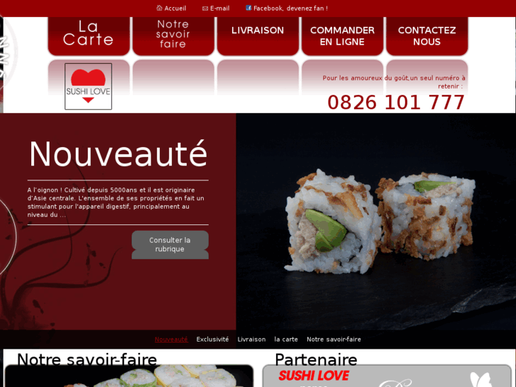 www.sushilove.fr