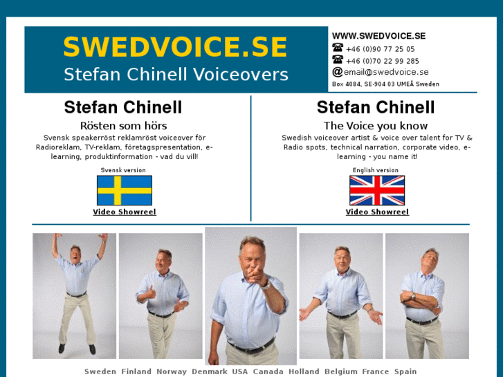 www.swedevoice.com