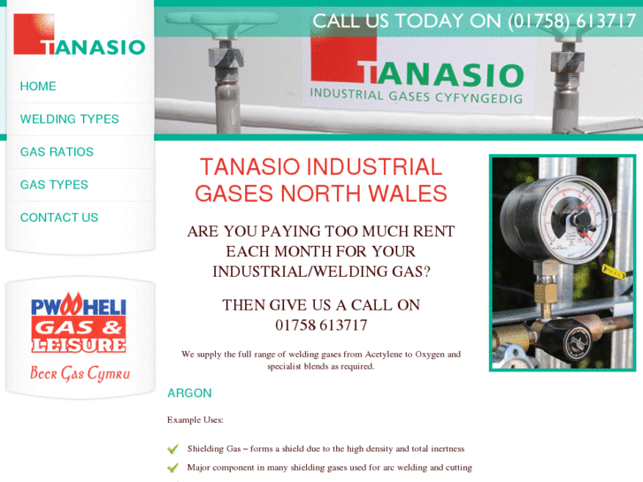 www.tanasioindustrialgases.com