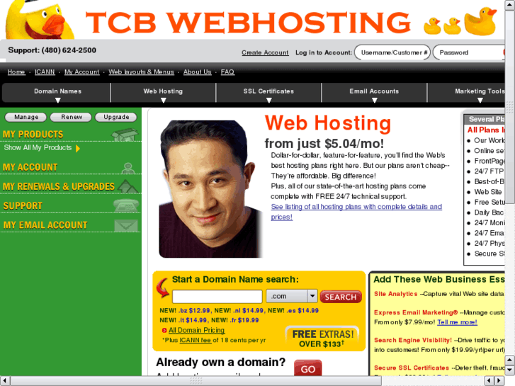 www.tcbwebhosting.com