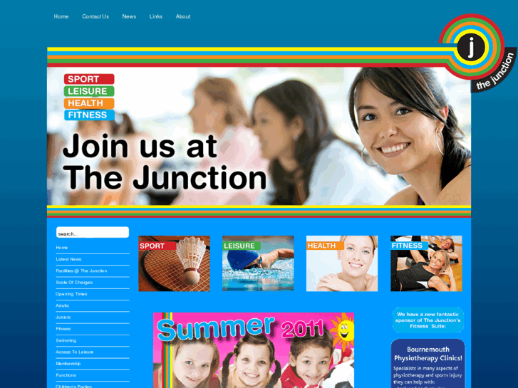 www.thejunctionbroadstone.co.uk