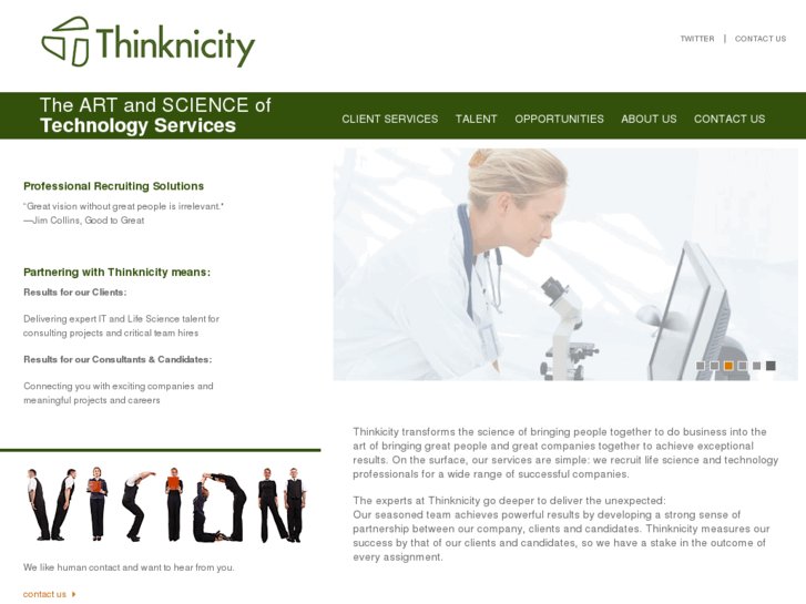 www.thinknicity.com