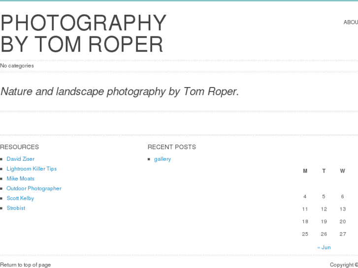 www.thomasroper.com