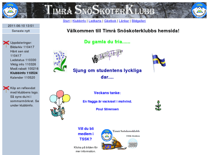 www.timrasnoskoterklubb.se