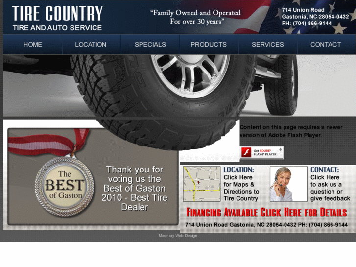 www.tirecountryinc.com