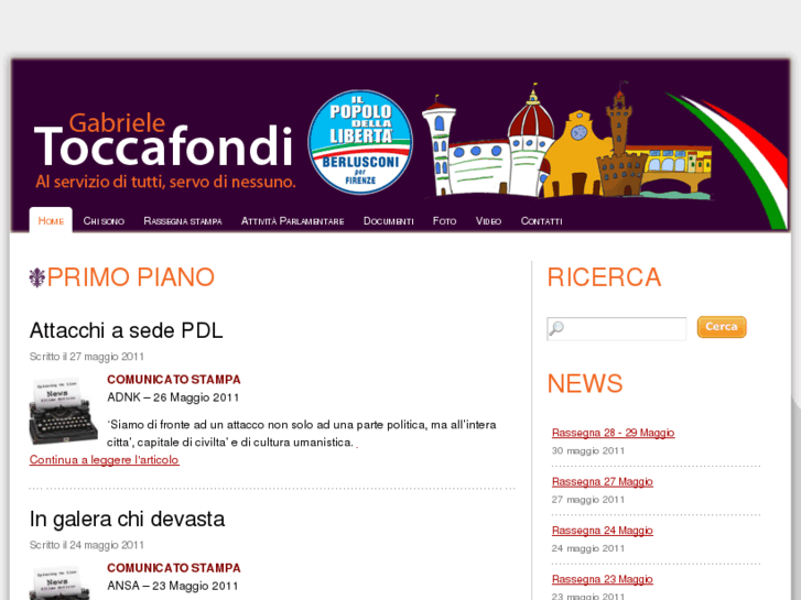 www.toccafondi.com