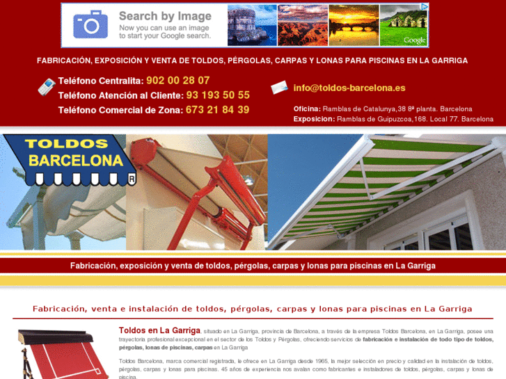 www.toldoslagarriga.com