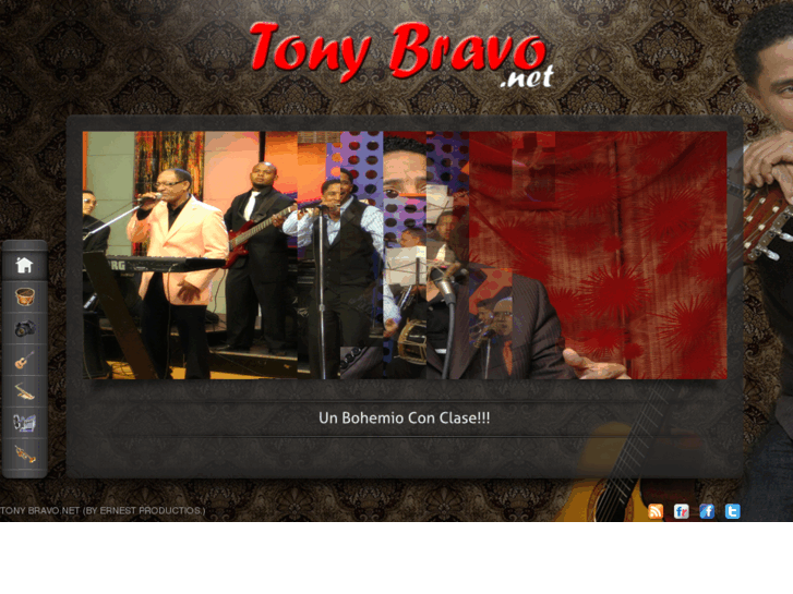 www.tonybravo.net