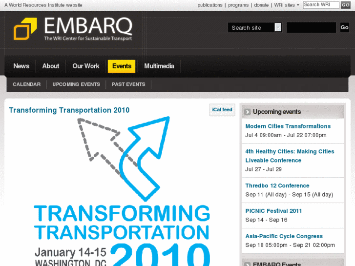 www.transformingtransportation2010.org