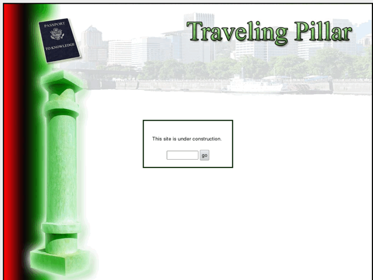 www.travelingpillar.com