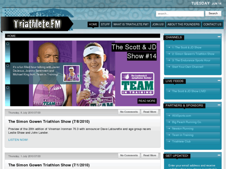 www.triathletefm.com