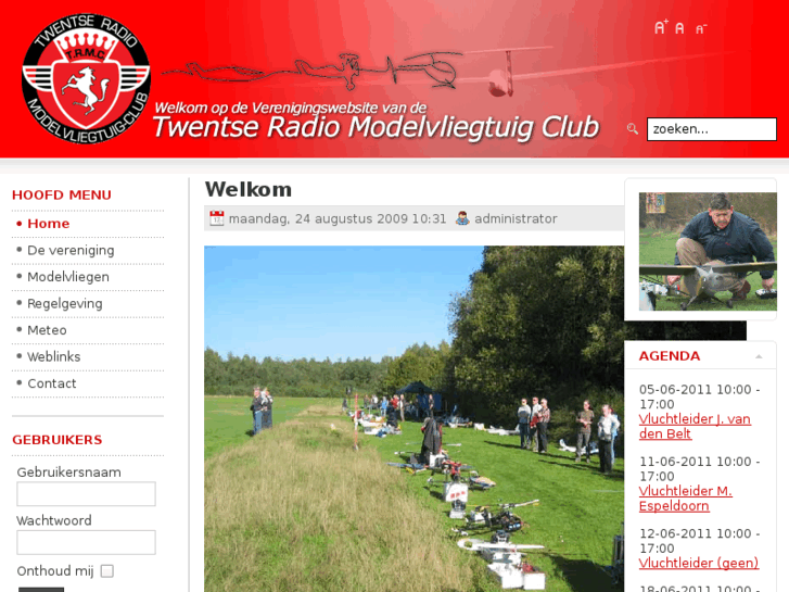 www.trmc.nl