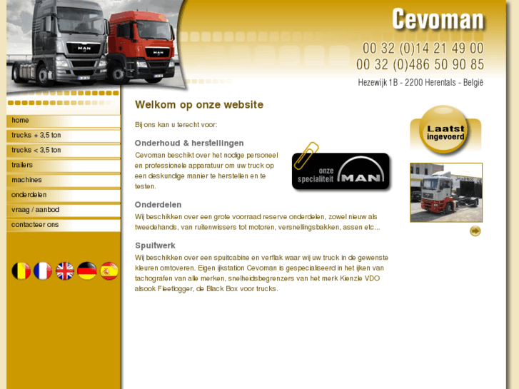 www.trucksmarketing.com