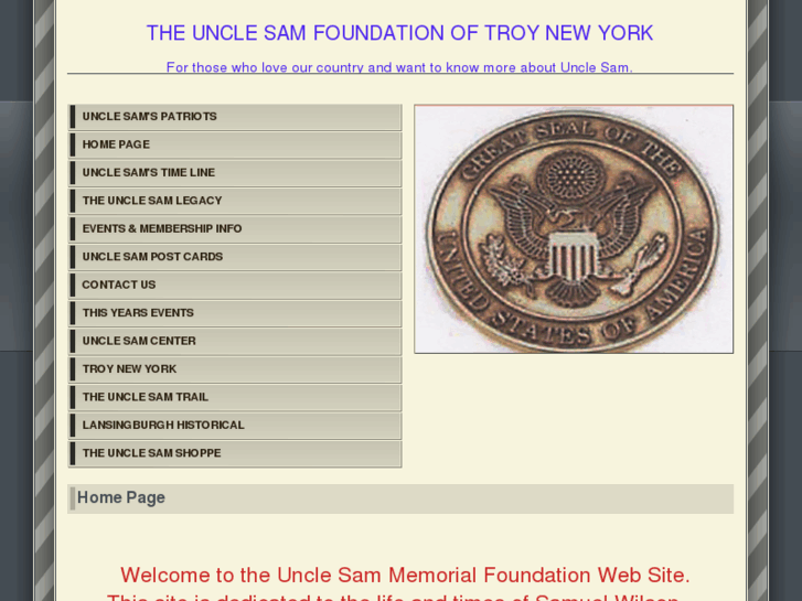 www.unclesamtroy.org