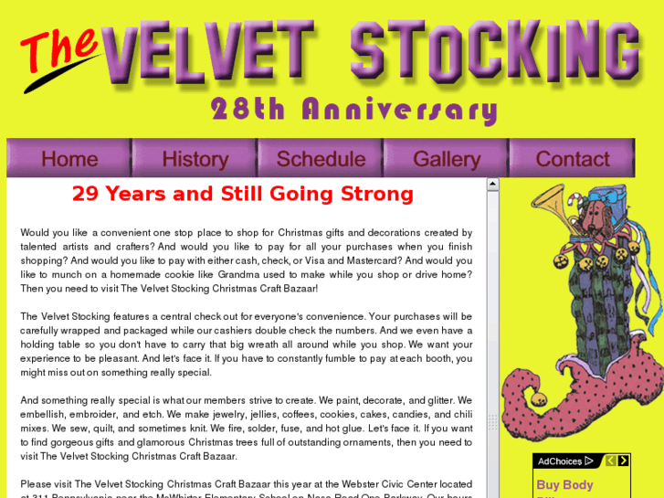 www.velvetstocking.com