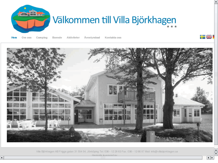 www.villabjorkhagen.se