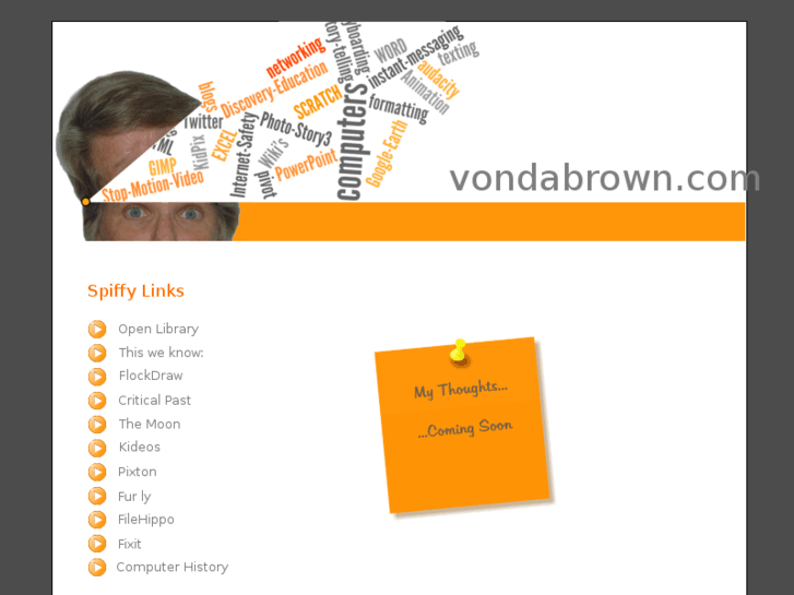 www.vondabrown.com