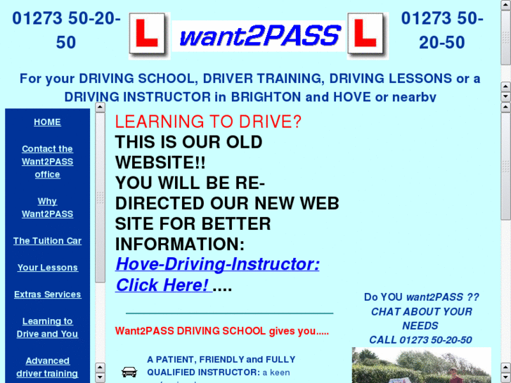 www.want2pass.com