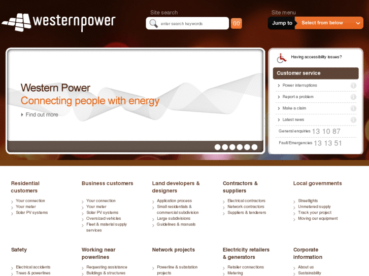 www.westernpower.biz