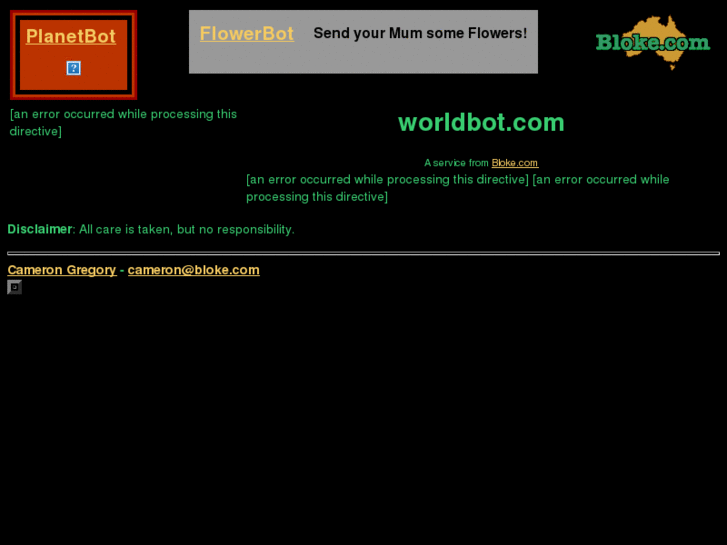 www.worldbot.com