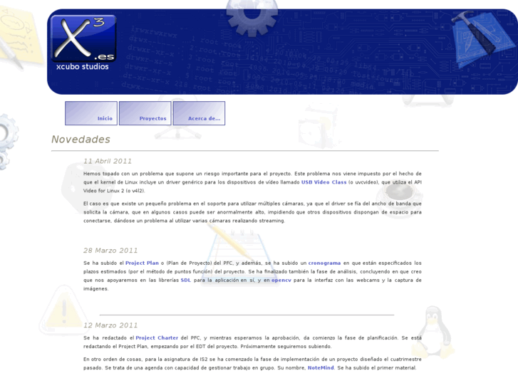 www.xcubo.es